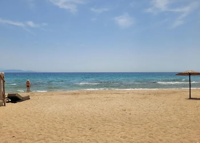 Aphrodite\'S Apartments
