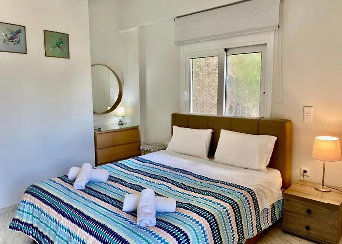 Aphrodite\'S Apartments