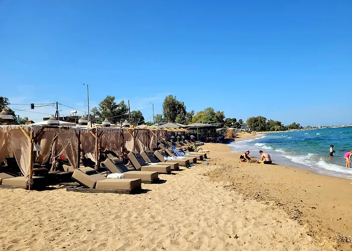 Aphrodite\'S Apartments
