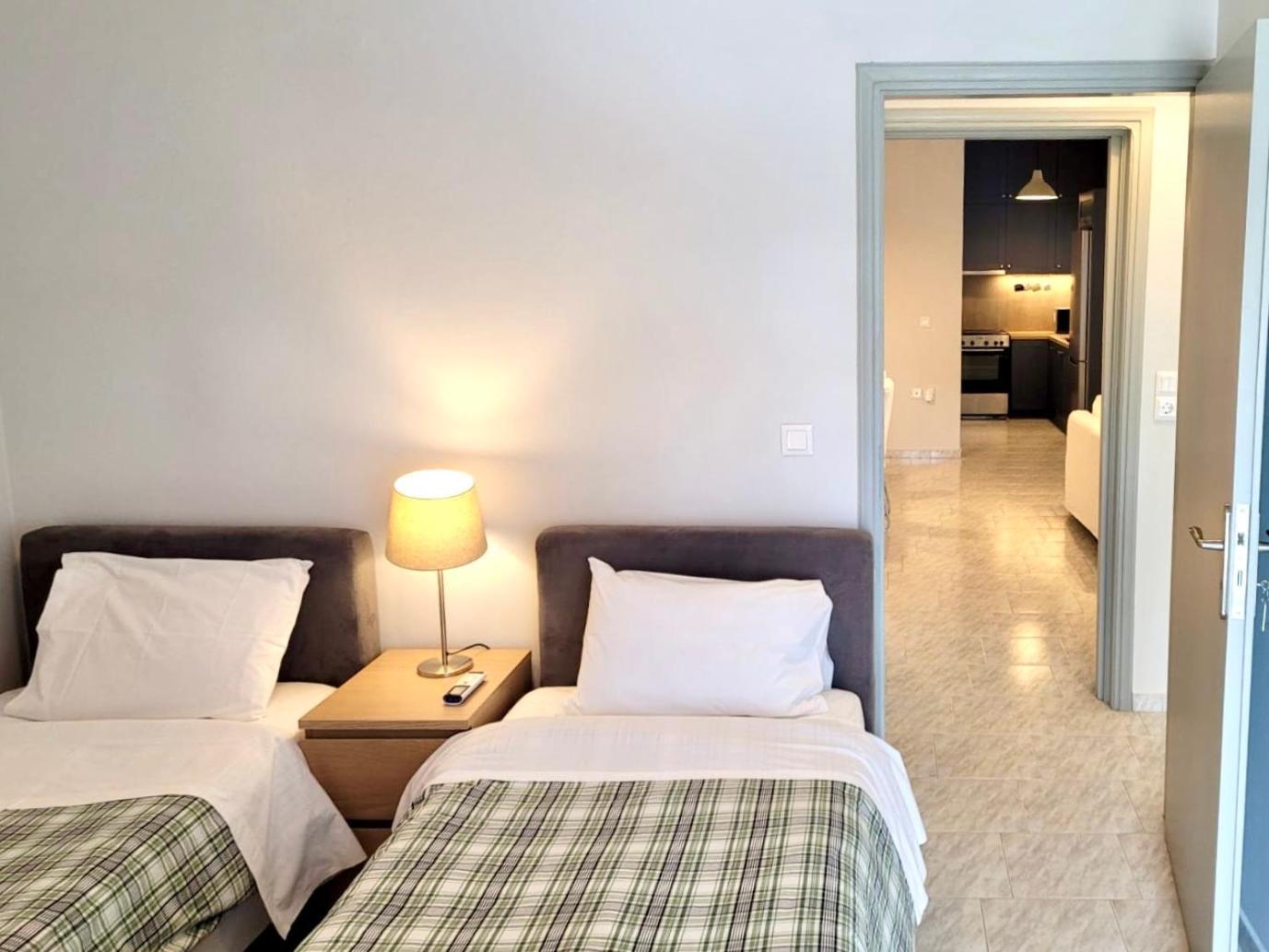 Apartment Aphrodite's Artemida (Attica)