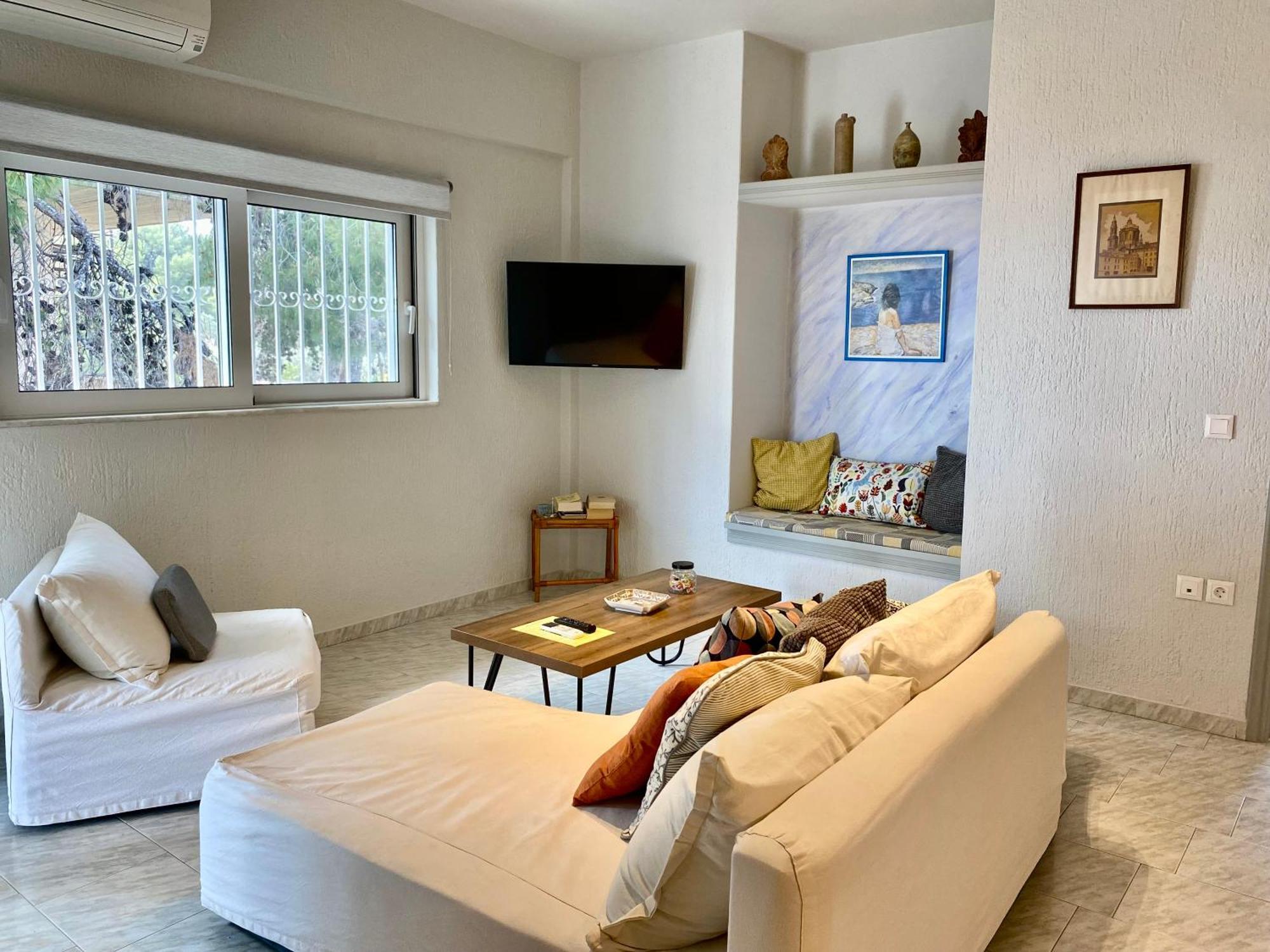 Apartment Aphrodite's Artemida (Attica)
