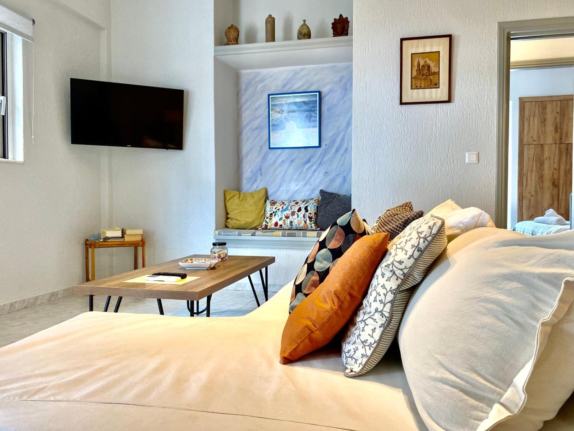 Apartment Aphrodite's