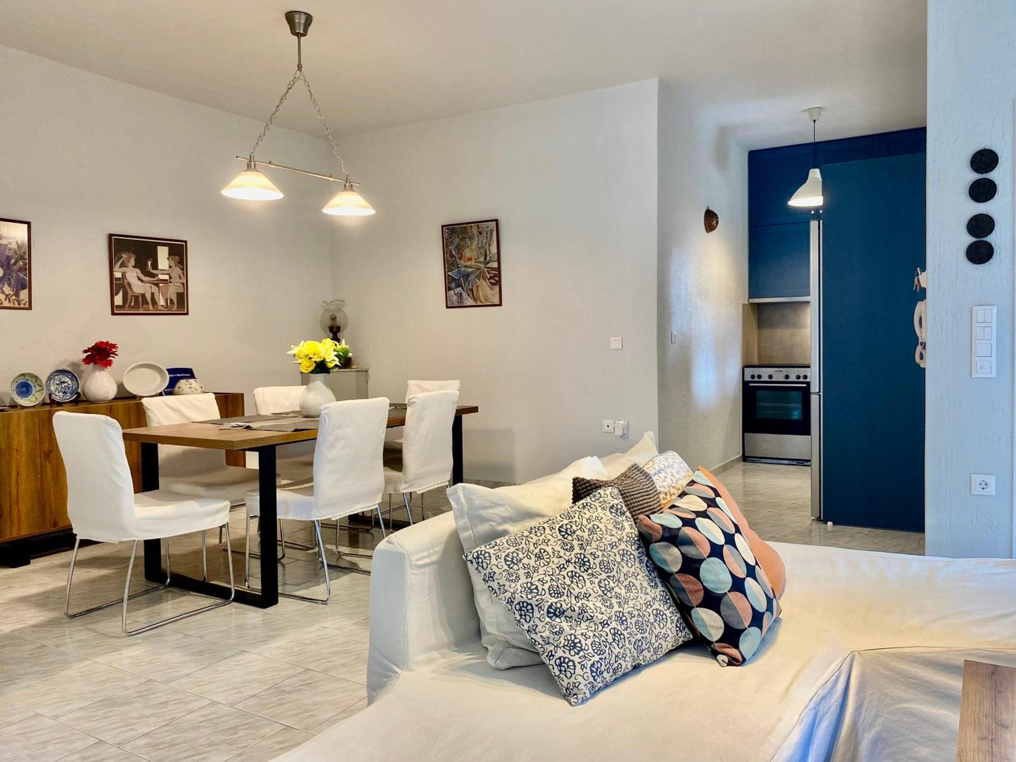 Apartment Aphrodite's *