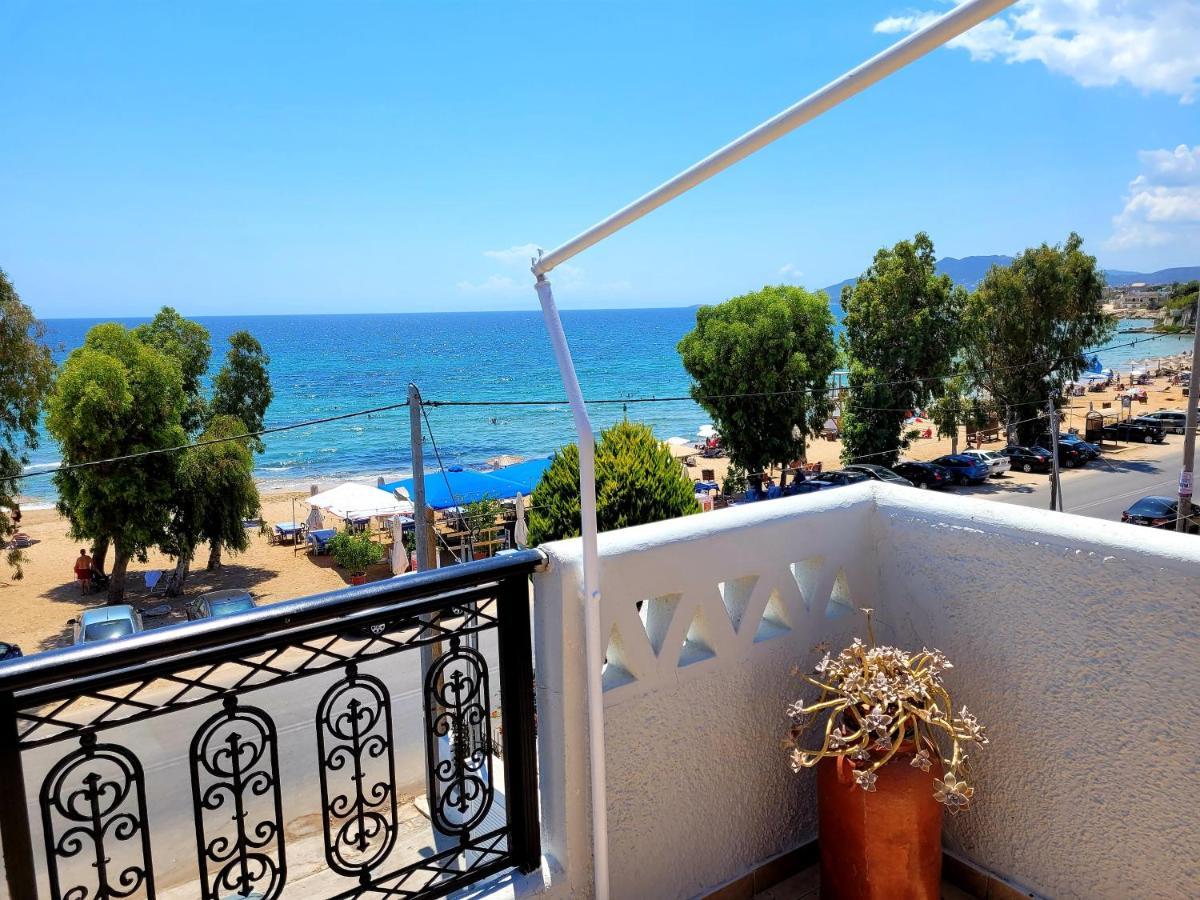 Appartamento Aphrodite's Artemida (Attica)