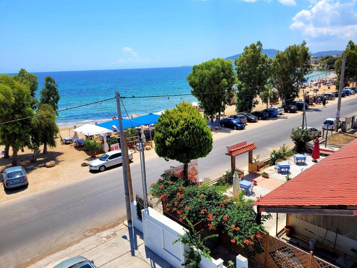 Appartamento Aphrodite's Artemida (Attica)